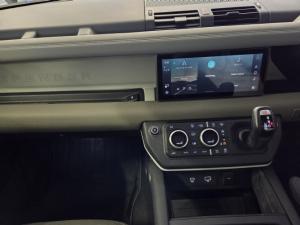 Land Rover Defender 110 D240 First Edition - Image 8