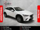 Thumbnail Mazda CX-3 2.0 Dynamic