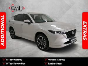 Mazda CX-5 2.0 Dynamic - Image 1