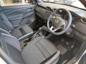 Nissan Magnite 1.0 Acenta manual - Image 6
