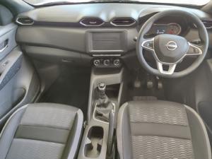 Nissan Magnite 1.0 Acenta manual - Image 8