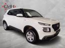 Thumbnail Hyundai Venue 1.0T Motion auto