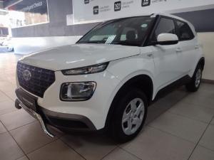 Hyundai Venue 1.0T Motion auto - Image 4