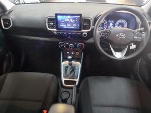 Hyundai Venue 1.0T Motion auto - Image 7