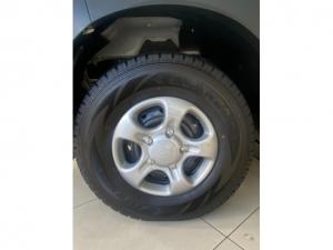 Mahindra Pik Up 2.2CRDe single cab S4 (aircon) - Image 12