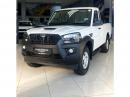 Thumbnail Mahindra Pik Up 2.2CRDe single cab S4 (aircon)