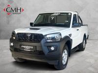 Thumbnail Mahindra Pik Up 2.2CRDe single cab S4 (aircon)