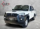 Thumbnail Mahindra Pik Up 2.2CRDe single cab S4 (aircon)