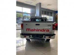 Mahindra Pik Up 2.2CRDe single cab S4 (aircon) - Image 4