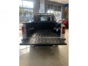 Mahindra Pik Up 2.2CRDe single cab S4 (aircon) - Image 5