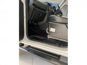 Mahindra Pik Up 2.2CRDe single cab S4 (aircon) - Image 7