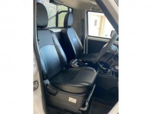 Mahindra Pik Up 2.2CRDe single cab S4 (aircon) - Image 9