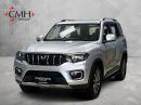 Thumbnail Mahindra Scorpio-N 2.2D Z8L 4XPlor