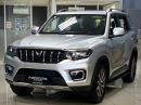 Thumbnail Mahindra Scorpio-N 2.2D Z8L 4XPlor