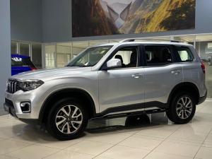 Mahindra Scorpio-N 2.2D Z8L 4XPlor - Image 3