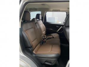 Mahindra Scorpio-N 2.2D Z8L 4XPlor - Image 7
