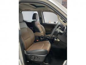 Mahindra Scorpio-N 2.2D Z8L 4XPlor - Image 8