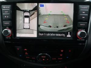 Nissan Navara 2.5DDTi double cab Pro-2X - Image 10