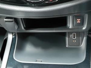 Nissan Navara 2.5DDTi double cab Pro-2X - Image 13