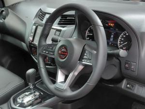 Nissan Navara 2.5DDTi double cab Pro-2X - Image 15