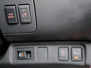 Nissan Navara 2.5DDTi double cab Pro-2X - Image 16