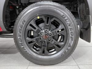 Nissan Navara 2.5DDTi double cab Pro-2X - Image 19