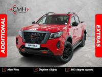 Thumbnail Nissan Navara 2.5DDTi double cab Pro-2X