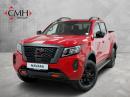 Thumbnail Nissan Navara 2.5DDTi double cab Pro-2X
