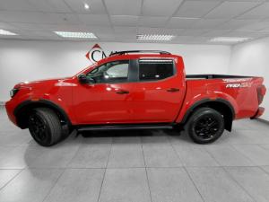 Nissan Navara 2.5DDTi double cab Pro-2X - Image 2