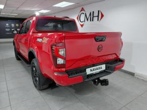 Nissan Navara 2.5DDTi double cab Pro-2X - Image 3