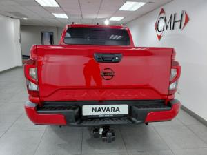 Nissan Navara 2.5DDTi double cab Pro-2X - Image 4