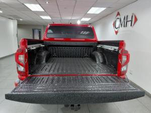 Nissan Navara 2.5DDTi double cab Pro-2X - Image 5