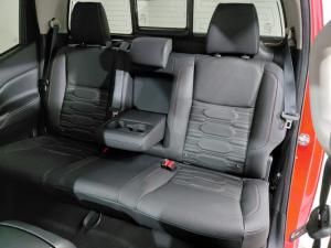 Nissan Navara 2.5DDTi double cab Pro-2X - Image 6