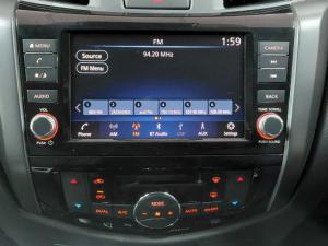 Nissan Navara 2.5DDTi double cab Pro-2X - Image 8