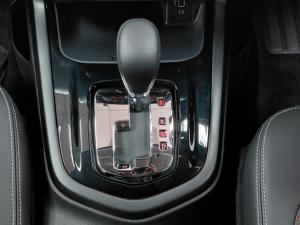 Nissan Navara 2.5DDTi double cab Pro-2X - Image 9