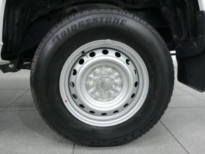 Mitsubishi Triton 2.4DI-D single cab GL - Image 13