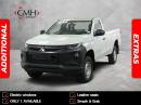 Thumbnail Mitsubishi Triton 2.4DI-D single cab GL