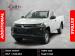 Mitsubishi Triton 2.4DI-D single cab GL - Thumbnail 1
