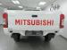 Mitsubishi Triton 2.4DI-D single cab GL - Thumbnail 4