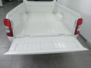 Mitsubishi Triton 2.4DI-D single cab GL - Image 5