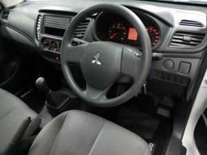 Mitsubishi Triton 2.4DI-D single cab GL - Image 6
