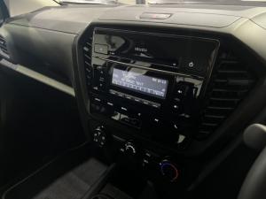 Isuzu D-Max 1.9TD double cab L manual - Image 11