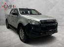 Thumbnail Isuzu D-Max 1.9TD double cab L manual