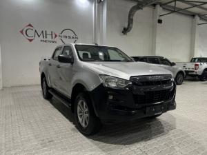 Isuzu D-Max 1.9TD double cab L manual - Image 1