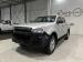 Isuzu D-Max 1.9TD double cab L manual - Thumbnail 3