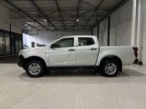 Isuzu D-Max 1.9TD double cab L manual - Image 4