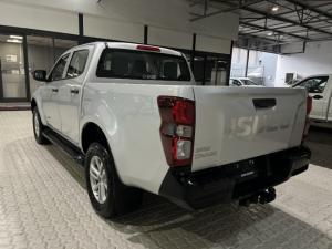 Isuzu D-Max 1.9TD double cab L manual - Image 5