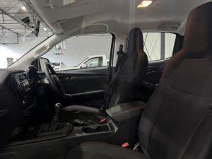 Isuzu D-Max 1.9TD double cab L manual - Image 9