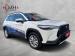 Toyota Corolla Cross 1.8 XS - Thumbnail 1