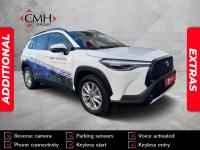 Thumbnail Toyota Corolla Cross 1.8 XS